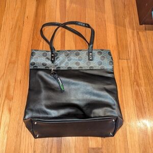 Think Geek D20 Tote Bag/Backpack